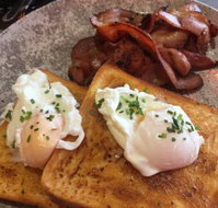 Caffeine Bistro - SA Accommodation