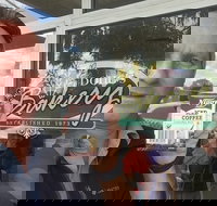 Dougs Hot Bread - SA Accommodation