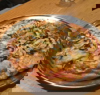 La Porchetta Seymour - SA Accommodation