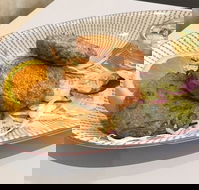 Mani Thai - SA Accommodation