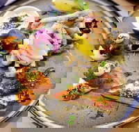 Panda Blairgowrie - SA Accommodation