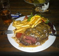 Royal Hotel - SA Accommodation