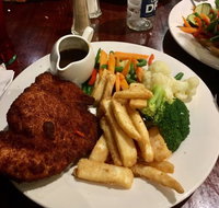 Seymour Club - SA Accommodation