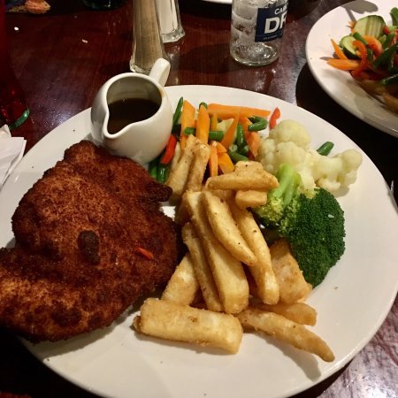 Seymour Club - SA Accommodation 0