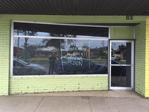 Seymour Kebab House - SA Accommodation 0