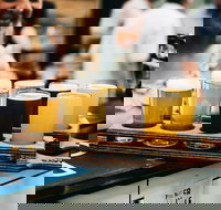 TWOBAYS Brewing Co - SA Accommodation