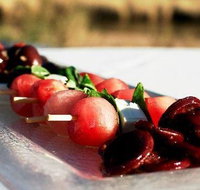 Glen Helen Homestead Lodge - SA Accommodation