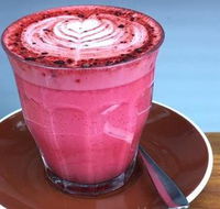 Simply Nile Cafe - SA Accommodation