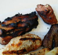 Caffe Primo - SA Accommodation