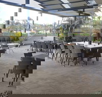 The New Atrium Restaurant and Function Centre - SA Accommodation