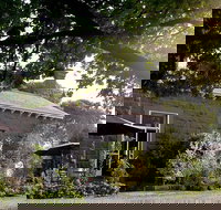 Bannockburn Station - SA Accommodation