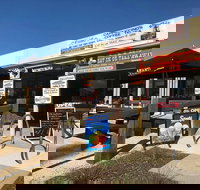 Caths Cafe - SA Accommodation