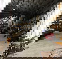 Clyde Park Vineyard Bistro - SA Accommodation