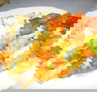 Don's Kitchen - SA Accommodation