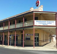 Farmers Arms Hotel - SA Accommodation