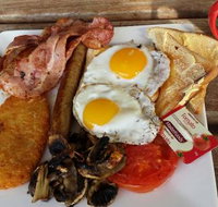 Glenrowan bakery - SA Accommodation