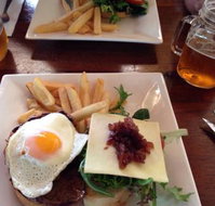 Glenrowan Hotel - SA Accommodation