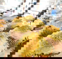 King valley popcorn - SA Accommodation