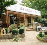 Marysville Country Bakery - SA Accommodation
