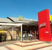 McDonald's - SA Accommodation