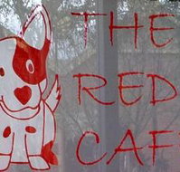 Red Dog Cafe - SA Accommodation