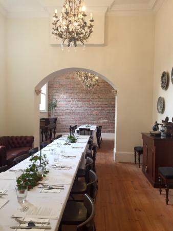 Royal Hotel St Arnaud - SA Accommodation 0