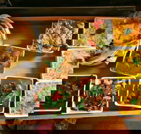 Runaway Multicultural Cuisine - SA Accommodation