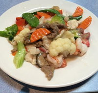 St Arnaud Sporting Club - SA Accommodation