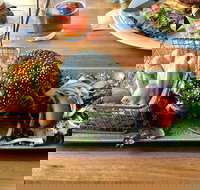 The Duck Inn Pub - SA Accommodation