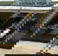 The Logan Pub - SA Accommodation