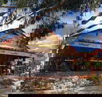 Vintage Hall Cafe - SA Accommodation