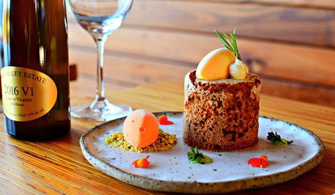 Blackwood Ridge Cafe & Larder - SA Accommodation 0