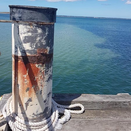 French Island General Store - SA Accommodation 0