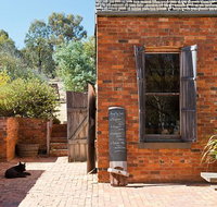 Sally's Paddock at the Redbank Winery - SA Accommodation