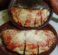 Scarfo Family Pizza Restaurant - SA Accommodation