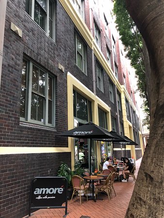 Grace Road Cafe - SA Accommodation 0