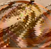 Cafe Lyon - SA Accommodation