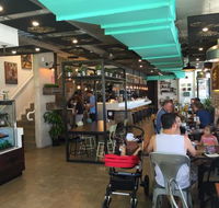 Cnr58 - SA Accommodation