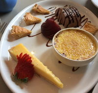 Bella Blue - SA Accommodation