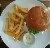 Ciao Down - SA Accommodation