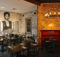 Fratelli  Co - SA Accommodation