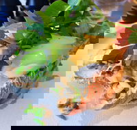 Goodfields Eatery - SA Accommodation