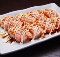 Makiato California Roll House - SA Accommodation