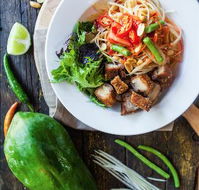 Monkey King Thai Restaurant Lindfield - SA Accommodation