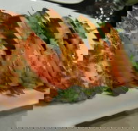 Anater Lebanese Restaurant - SA Accommodation