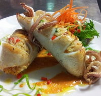 Dolce Espresso - SA Accommodation