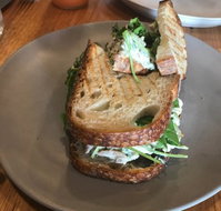 Edmonds  Greer - SA Accommodation