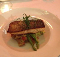 Firehouse Grill - SA Accommodation