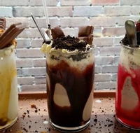 Mama's Cafe Patisserie - SA Accommodation