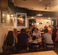 Mamma Barone Italian Restaurant - SA Accommodation